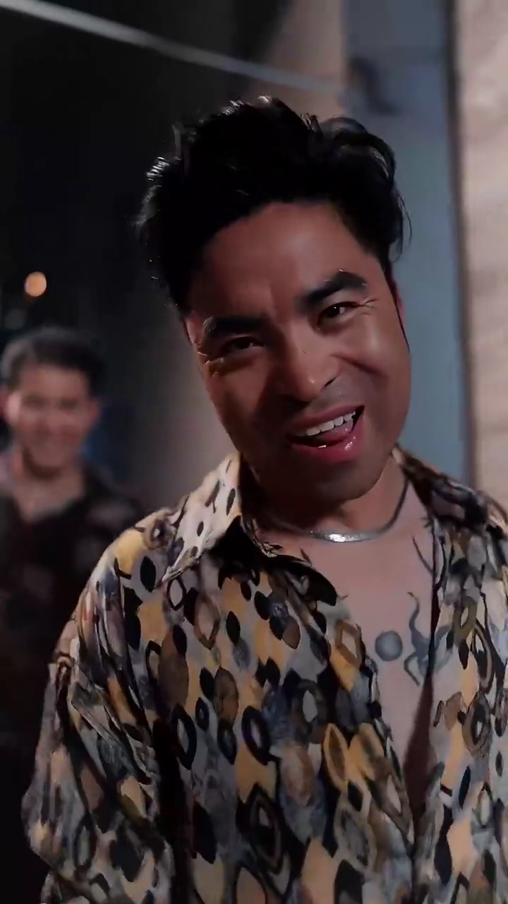 Mungkin Cinta yang Membayar Segalanyafoto