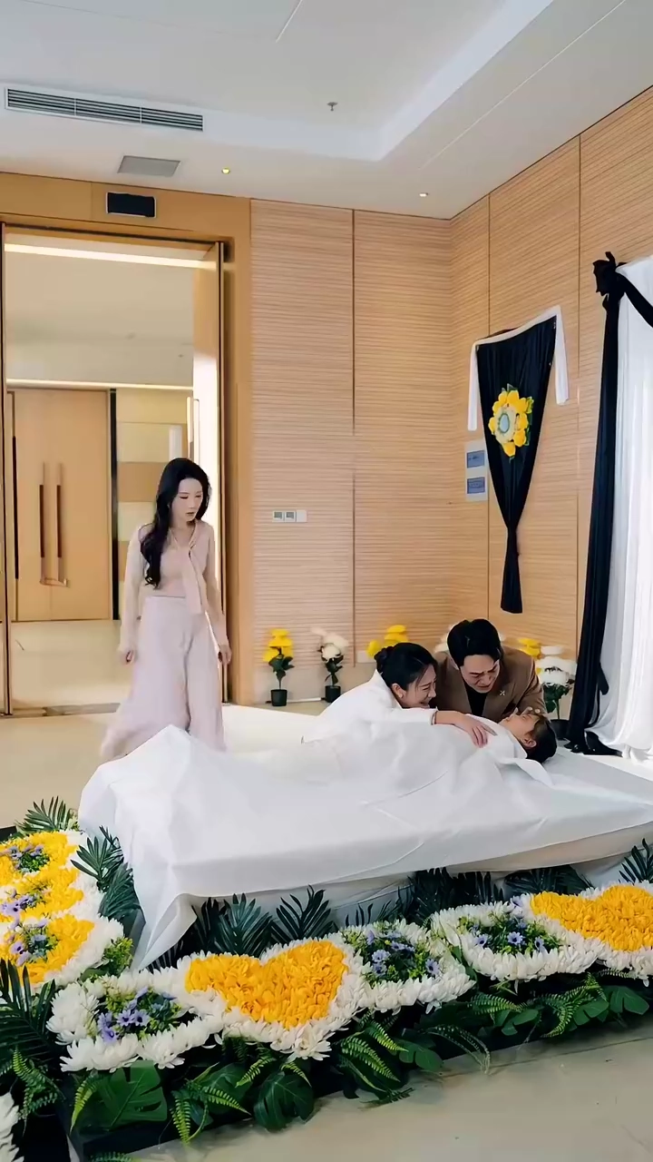 Kesempatan Kedua untuk Putrikufoto