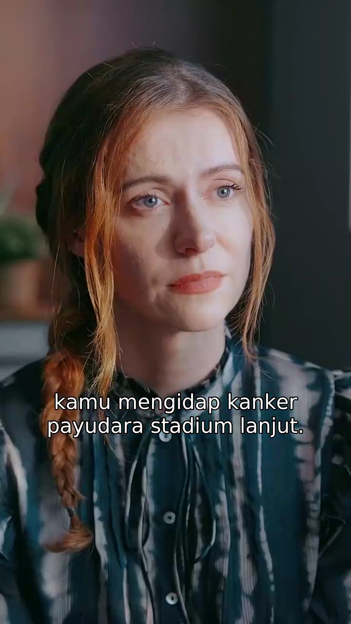 Cinta Sebelum Waktu Habisfoto