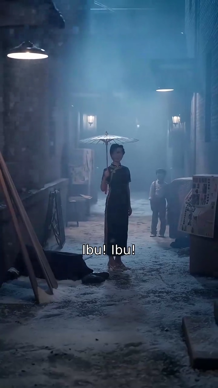 Reuni di Ujung Waktufoto