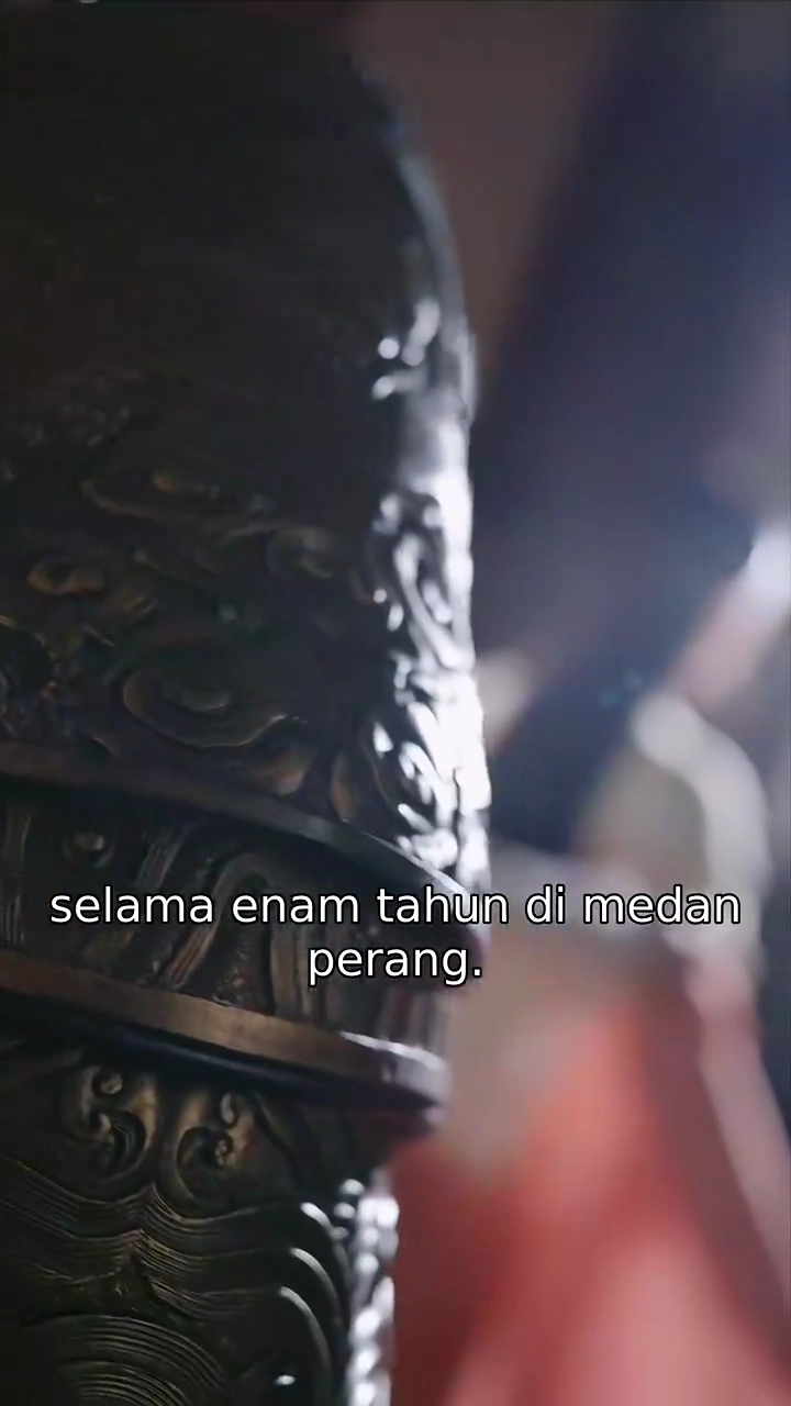 Sumpah Kaisar Yang Terkhianatifoto