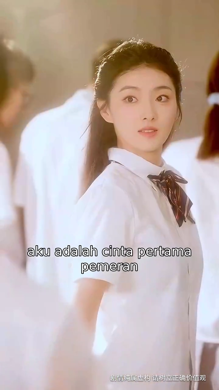 Terbangun di Dunia Novelfoto