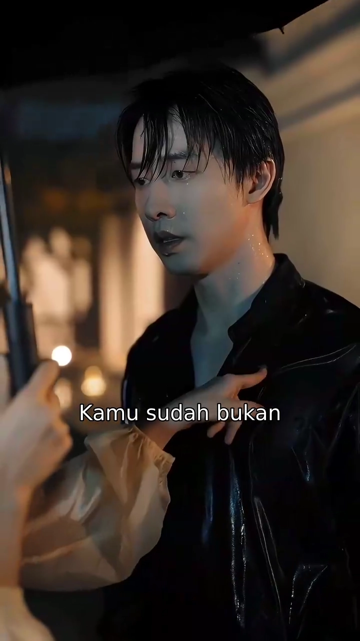 Tersesat dalam Bayanganmufoto