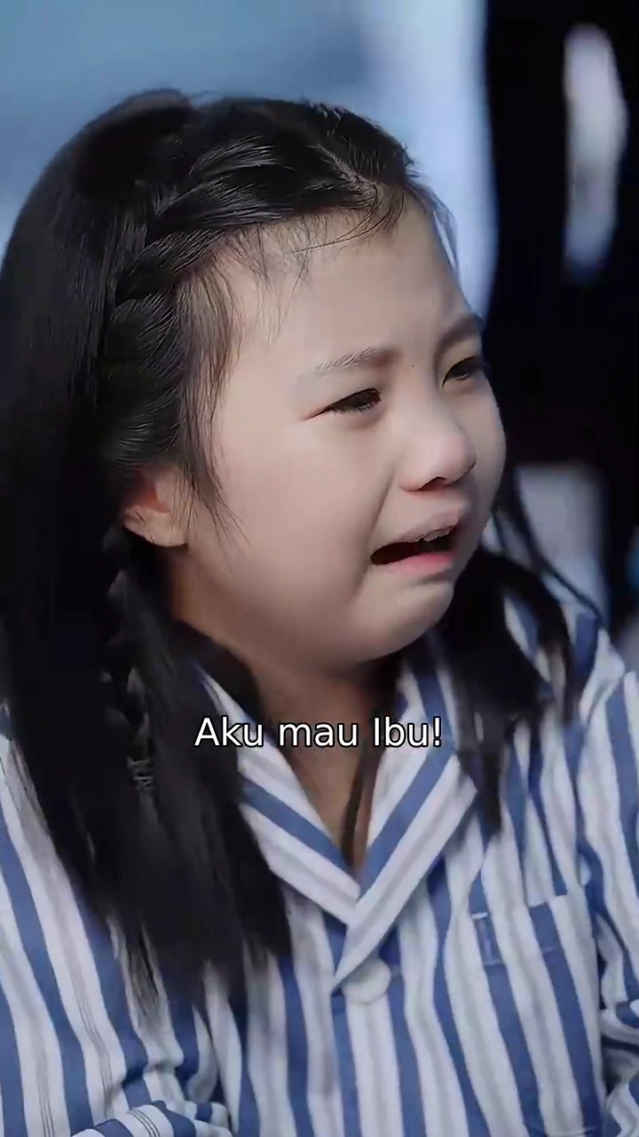 Ginjal Putriku, Ganti Nyawa Putramufoto