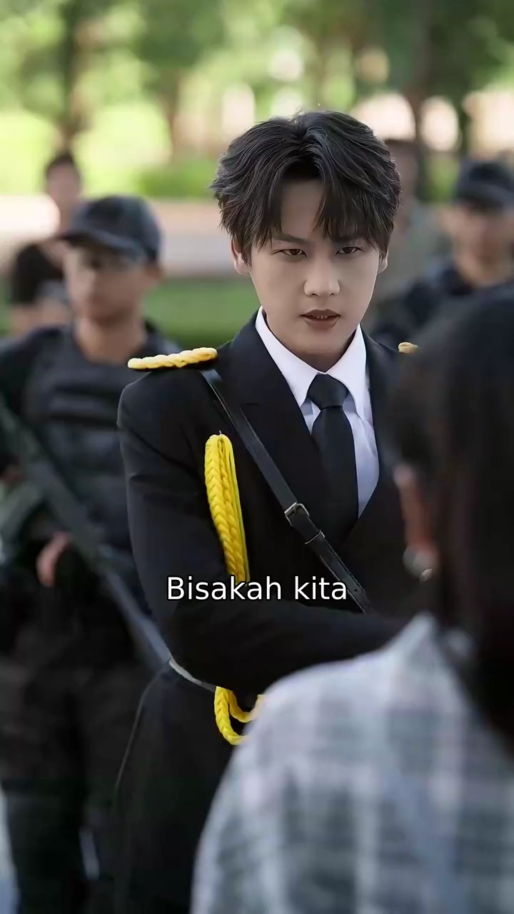 Sampai Mana Kamu Berani?foto