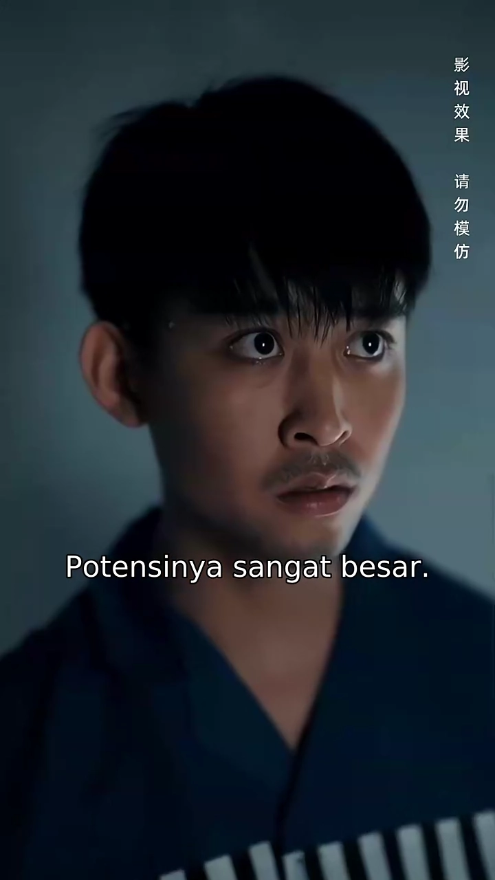 Dari Penjara ke Meja Judifoto