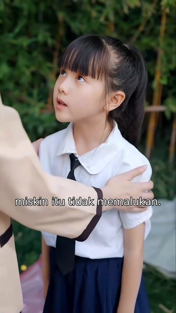 Kesempatan Terakhir untuk Ayahfoto