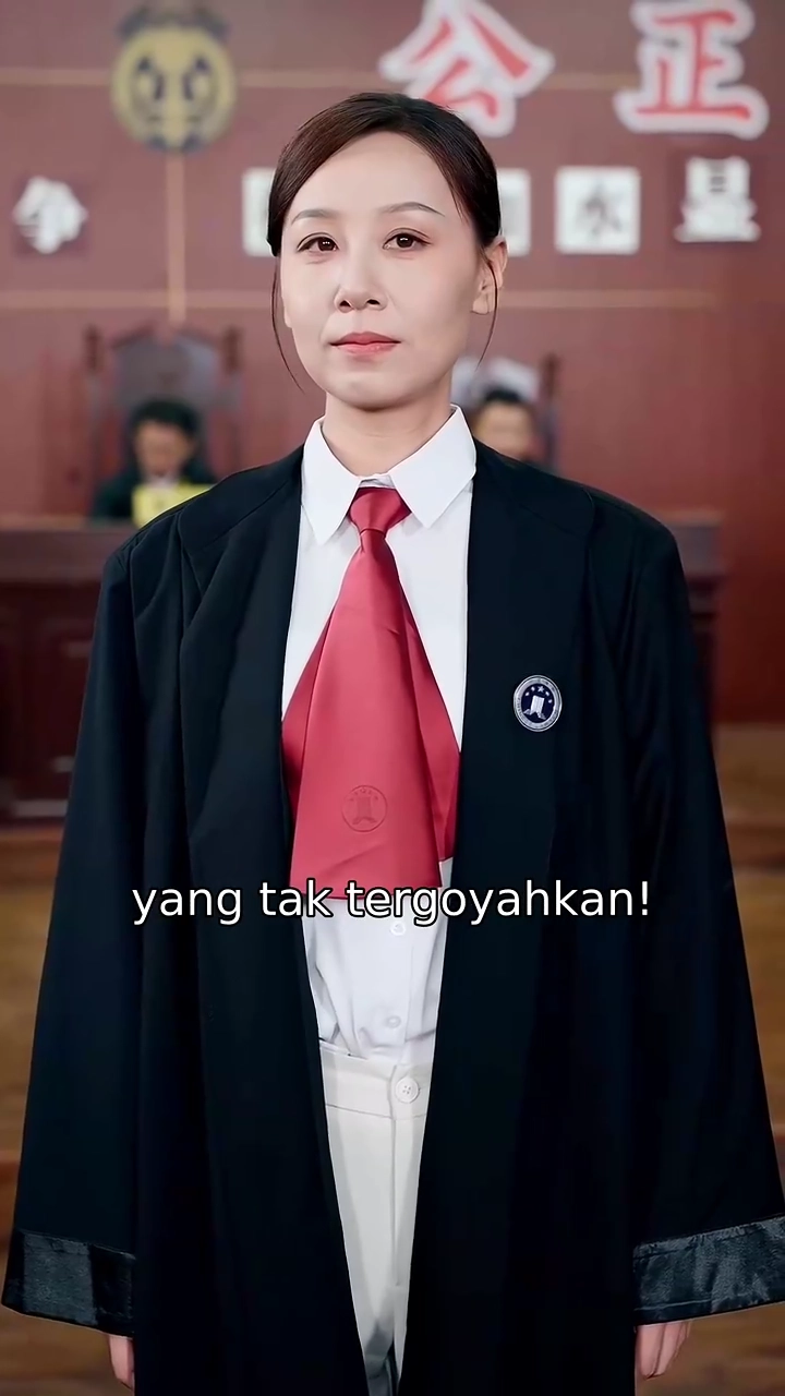 Bukan Pembela Iblis Lagifoto