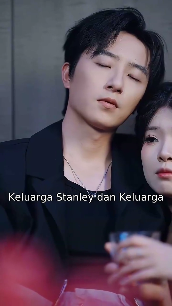 Pewaris Dingin dan Pengantin Pengecutfoto