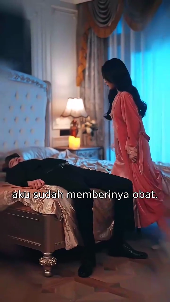 Ibu Bayiku, Istri dari Mimpikufoto