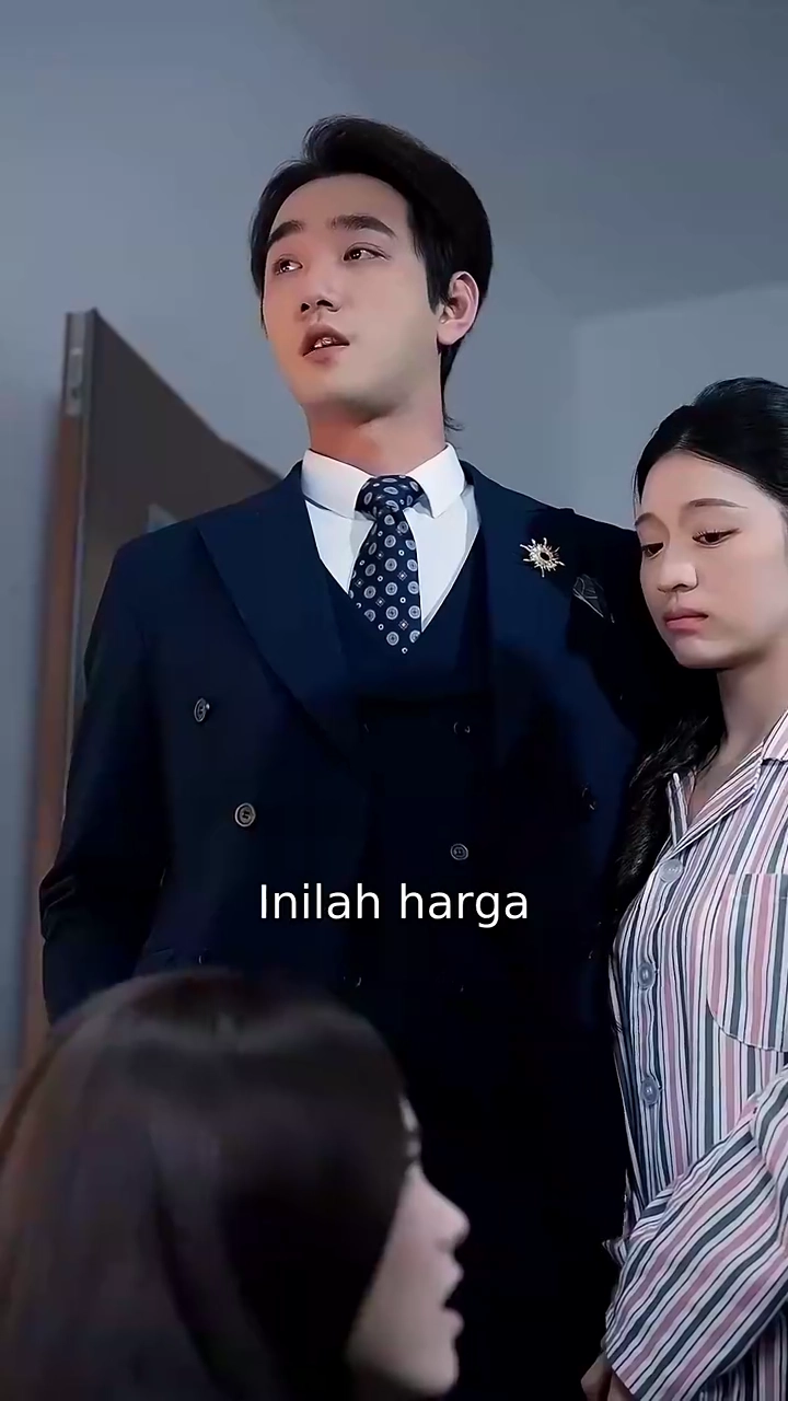 Saat Cinta itu Padamfoto