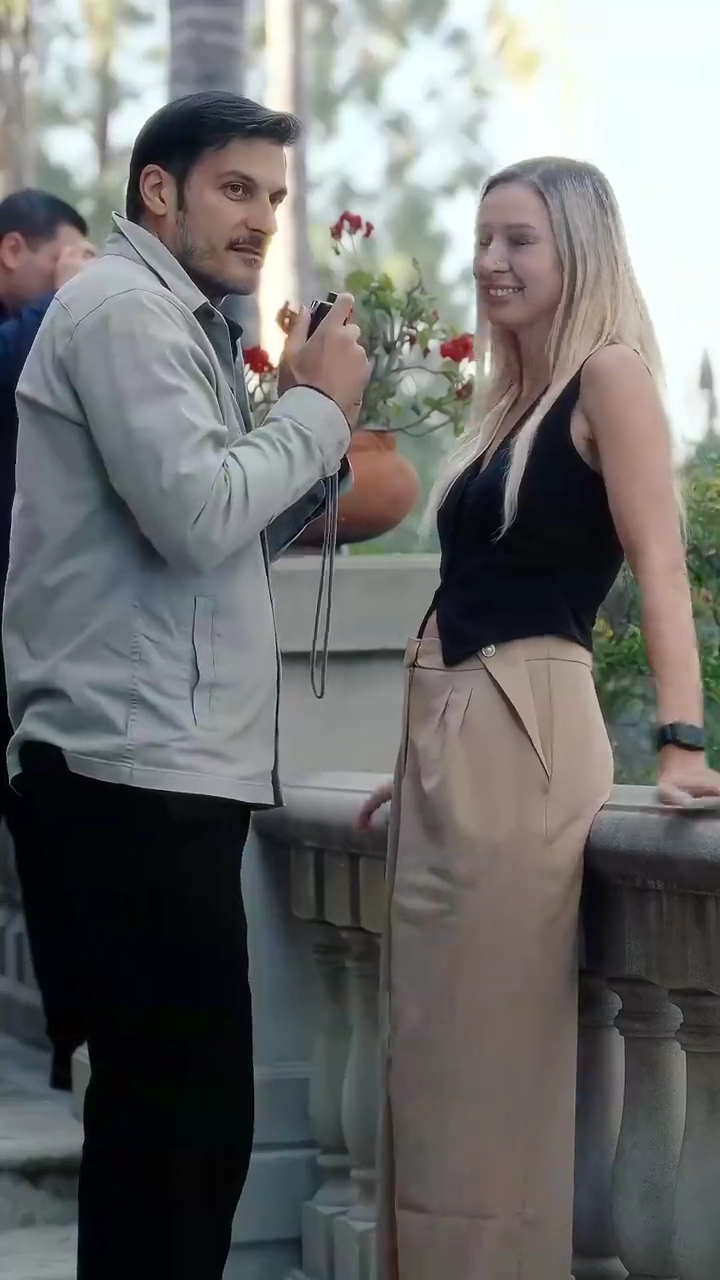 Dendam Sang Ahli Warisfoto