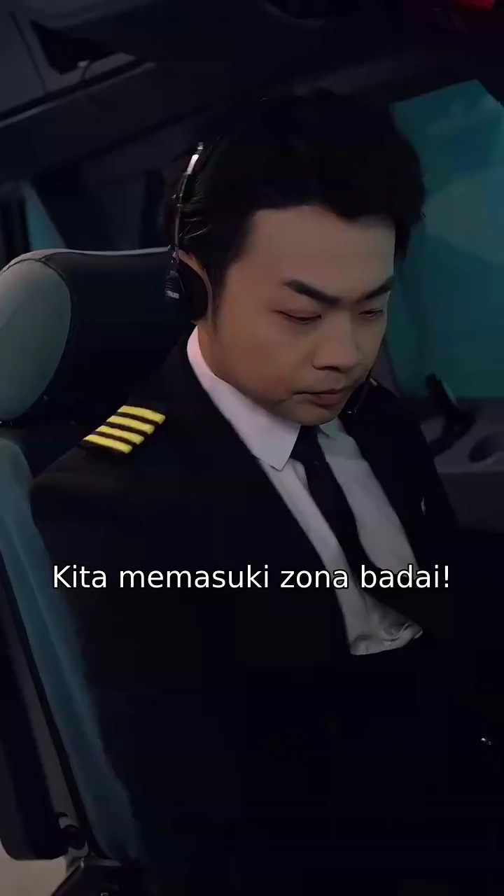 Langit dan Dendamfoto