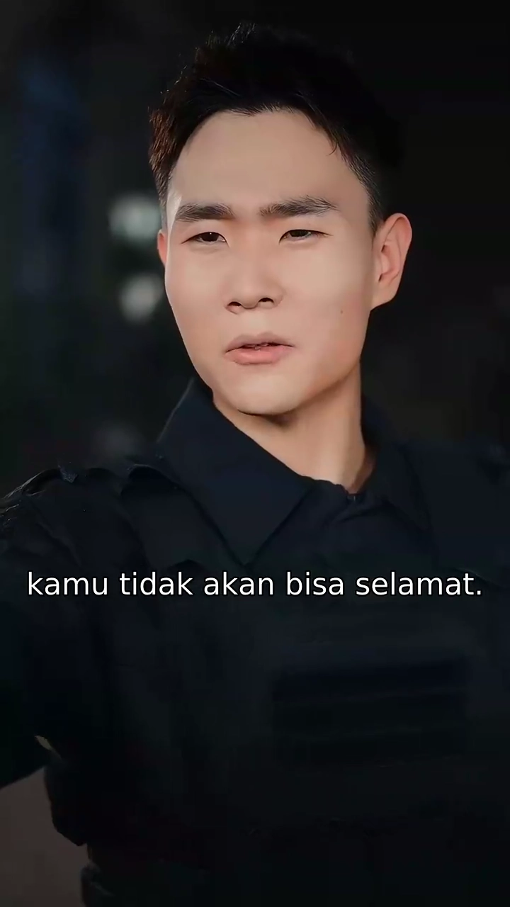 Kembalinya Sang Komandan ke Dunia Elitefoto