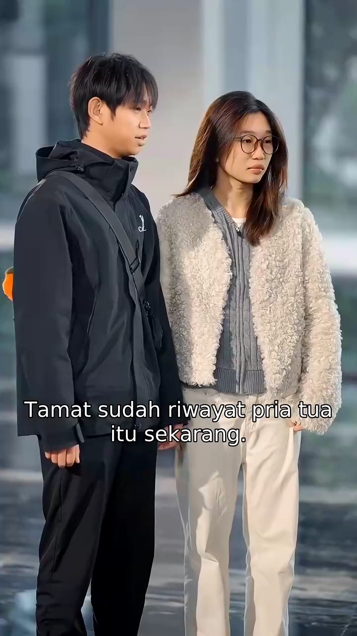 Petani Itu Miliarderfoto