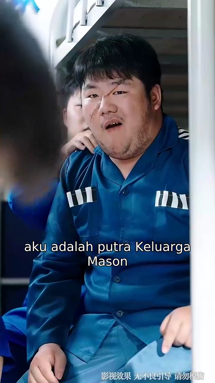 Permainan Sang Pewarisfoto