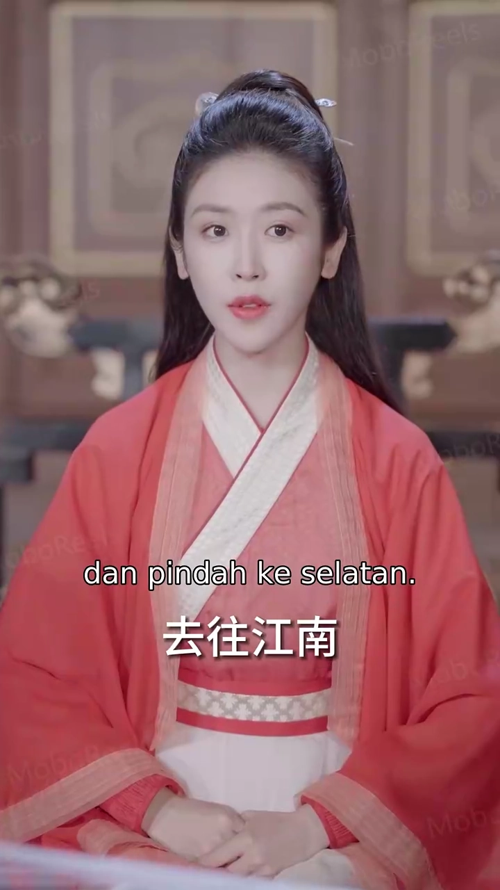 Istri Tersayangku yang Berumur Seribu Tahunfoto