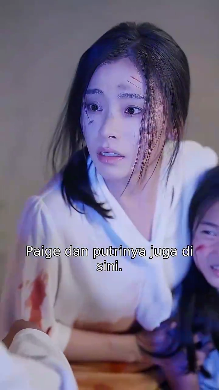 Balas Dendam yang Sahfoto