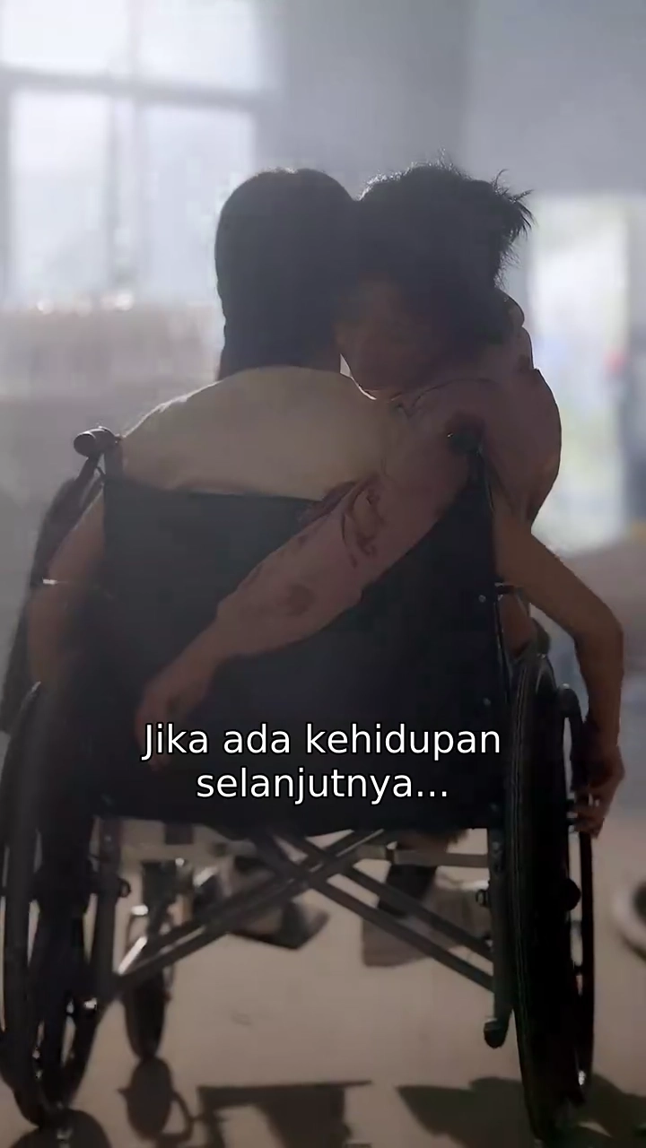 Balas Dendam Sang Ibu Mertuafoto