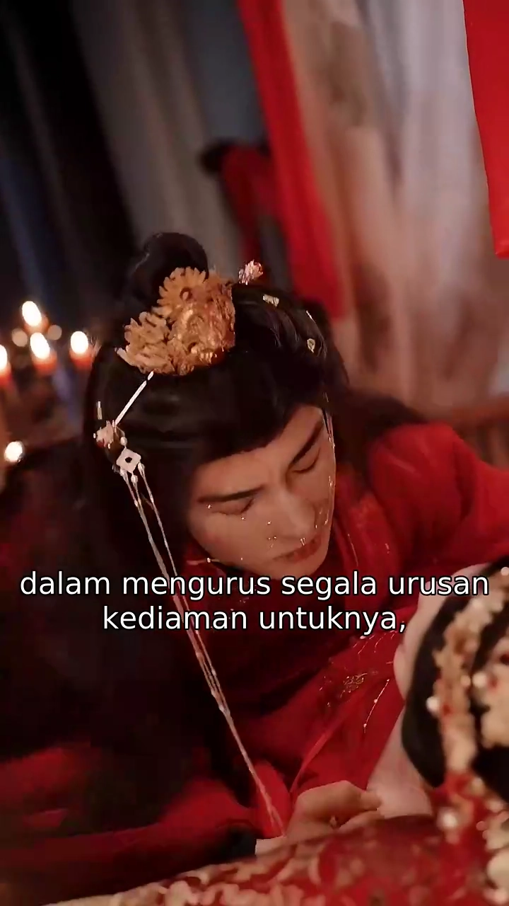 Racun Cinta Butafoto