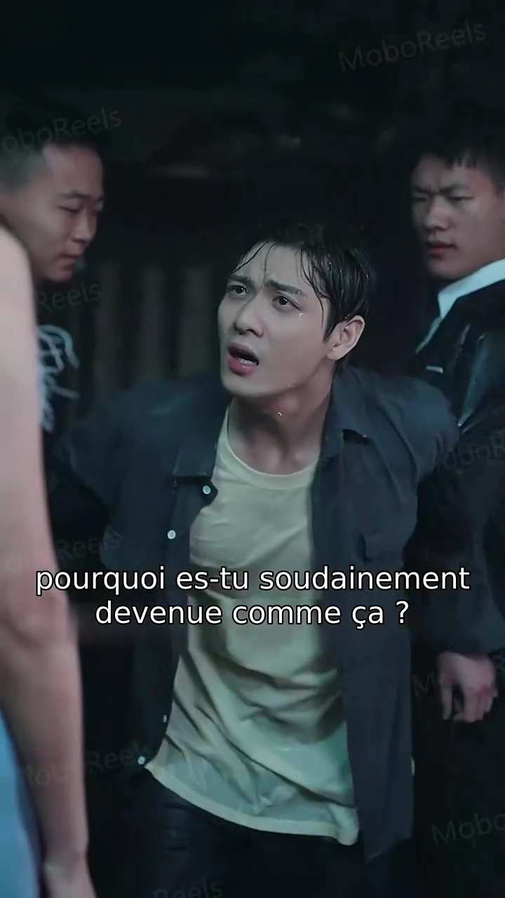 Amour inébranlablePhoto