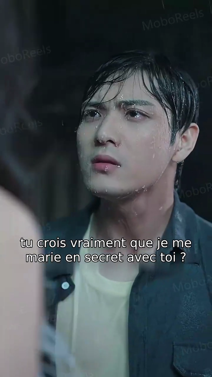 Amour inébranlablePhoto