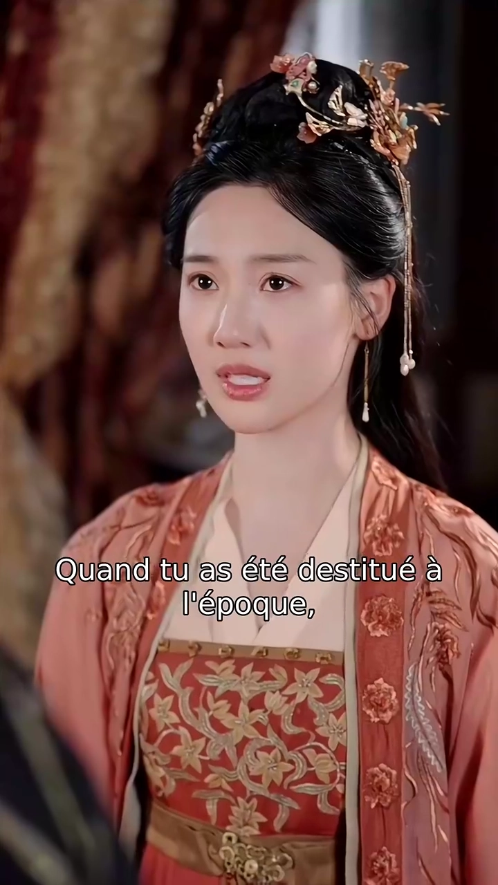 Le Serment Écarlate de la CouronnePhoto