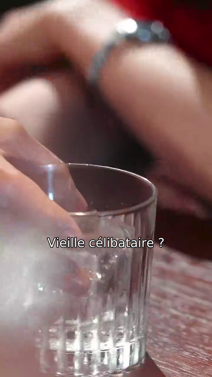 L'Amour Plus Fort que l'ImpossiblePhoto