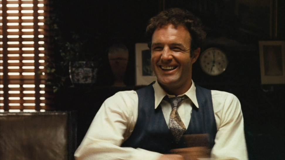 sonny corleone the godfather