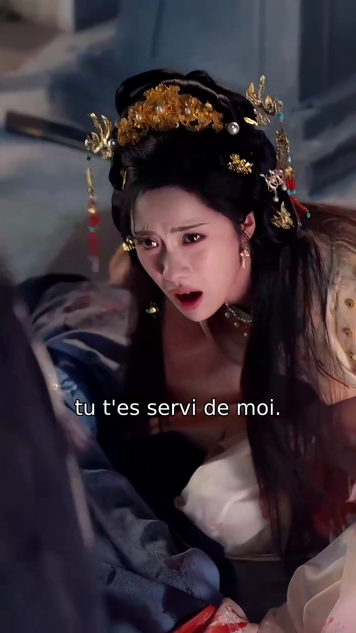 Le Jeu des Deux OmbresPhoto