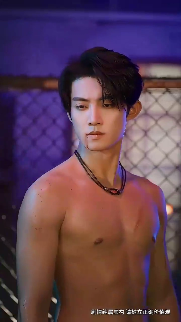 L'Amour, la Vengeance et l'AlliancePhoto