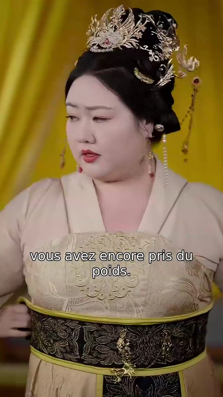 La Vengeance de l'Impératrice 2.0Photo