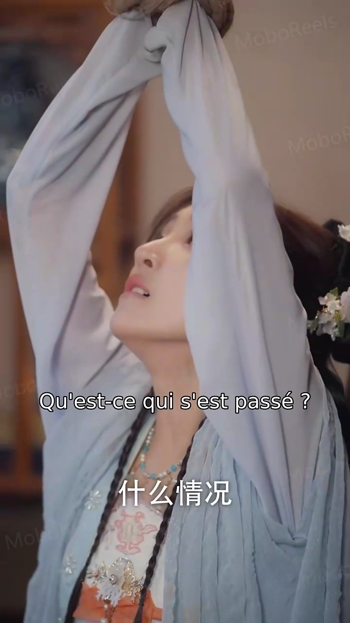 Ma romance temporellePhoto