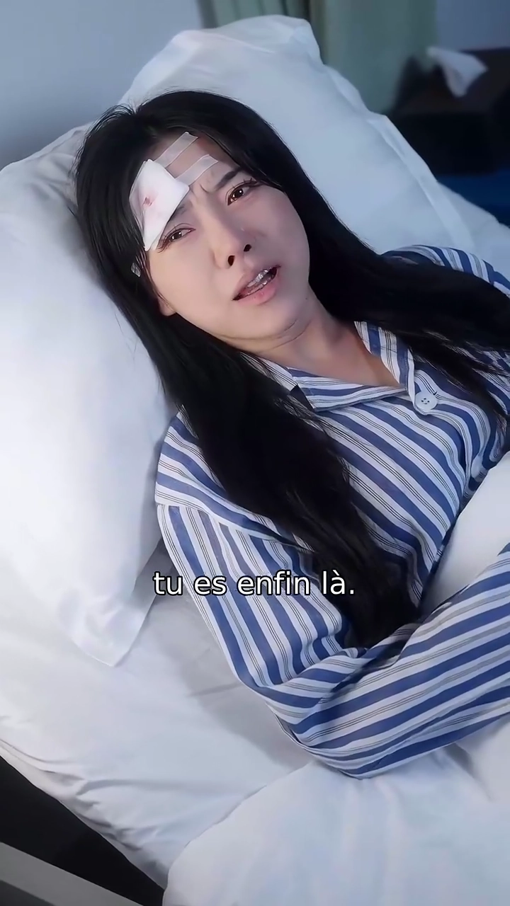 Mon Mariage Devant Ses YeuxPhoto