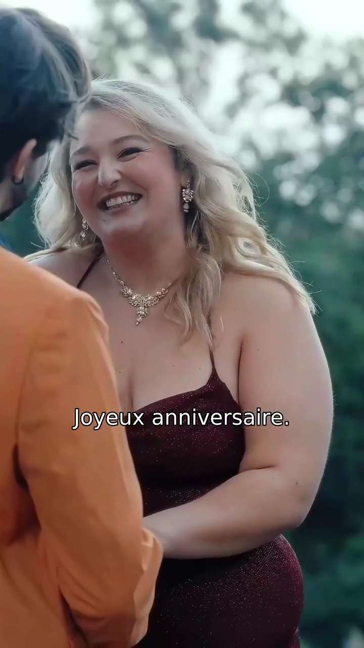 L'Héritière VindicativePhoto