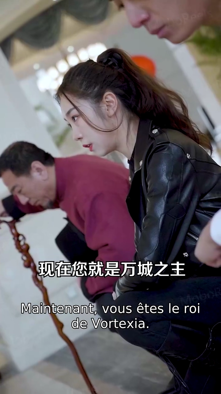 Le retour du tout-puissantPhoto