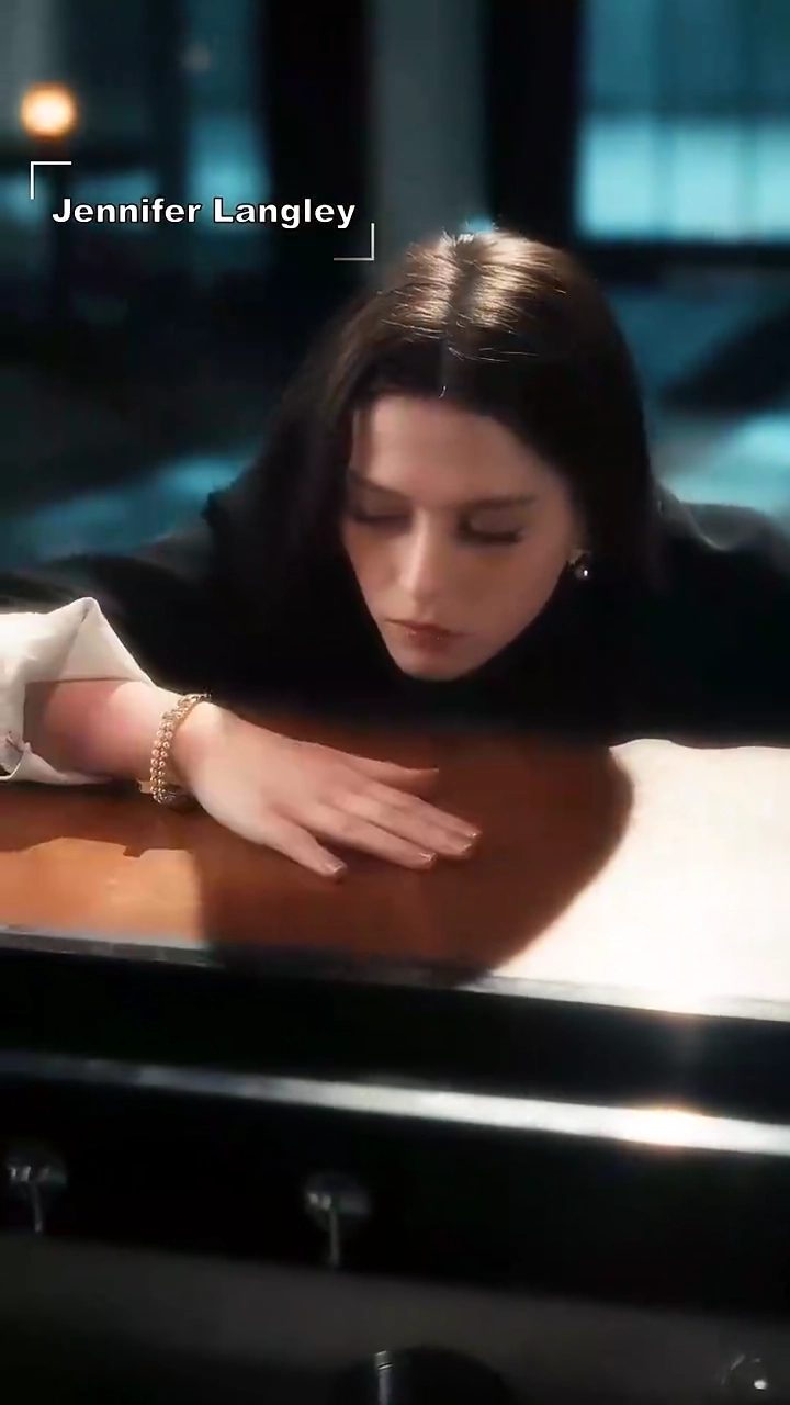 Après une nuit, mon patron me visePhoto