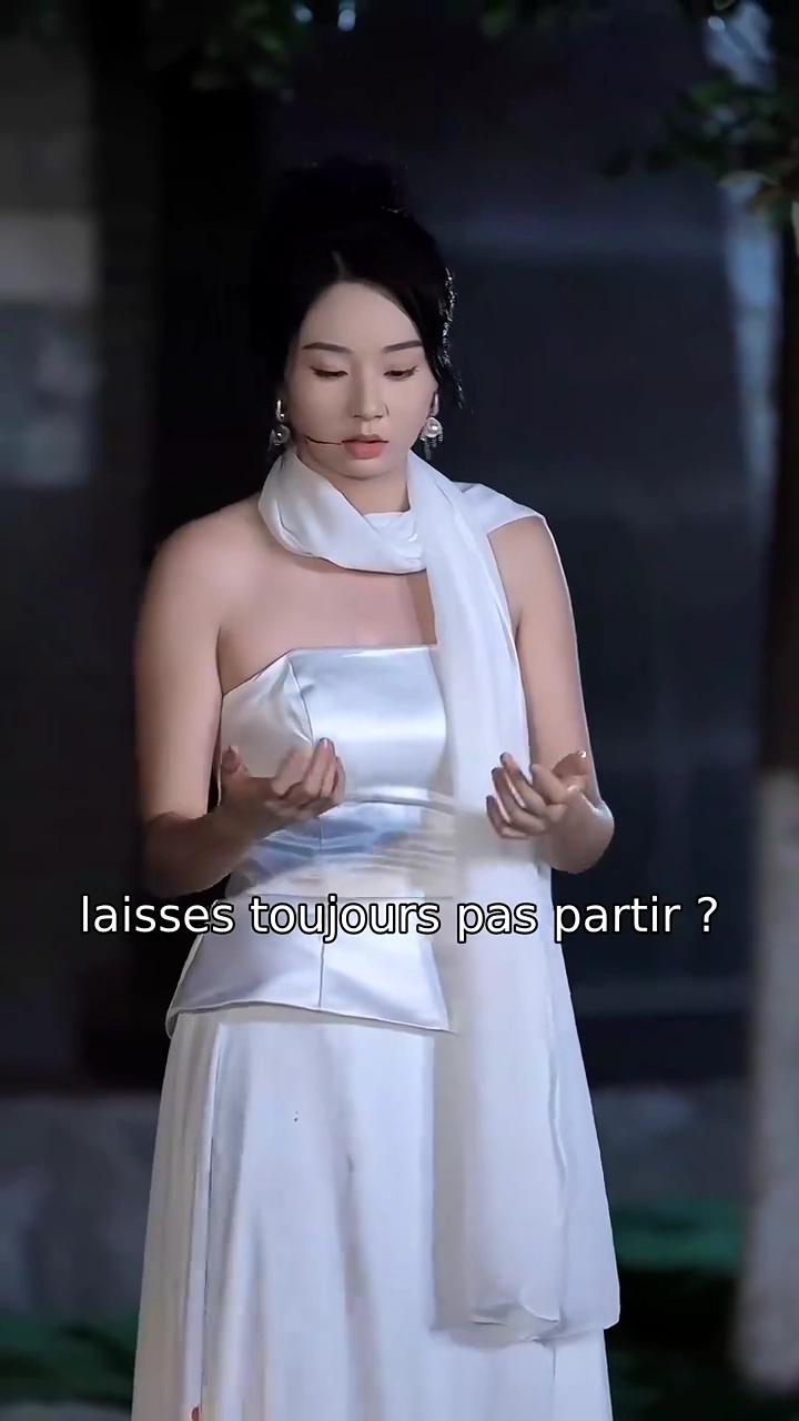 Aime-Moi jusqu'à ton Dernier SoupirPhoto