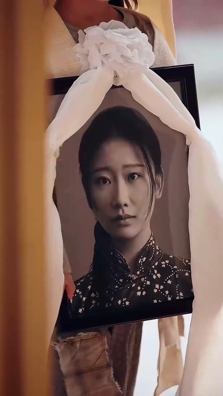 Le Retour de la Fille GéniePhoto