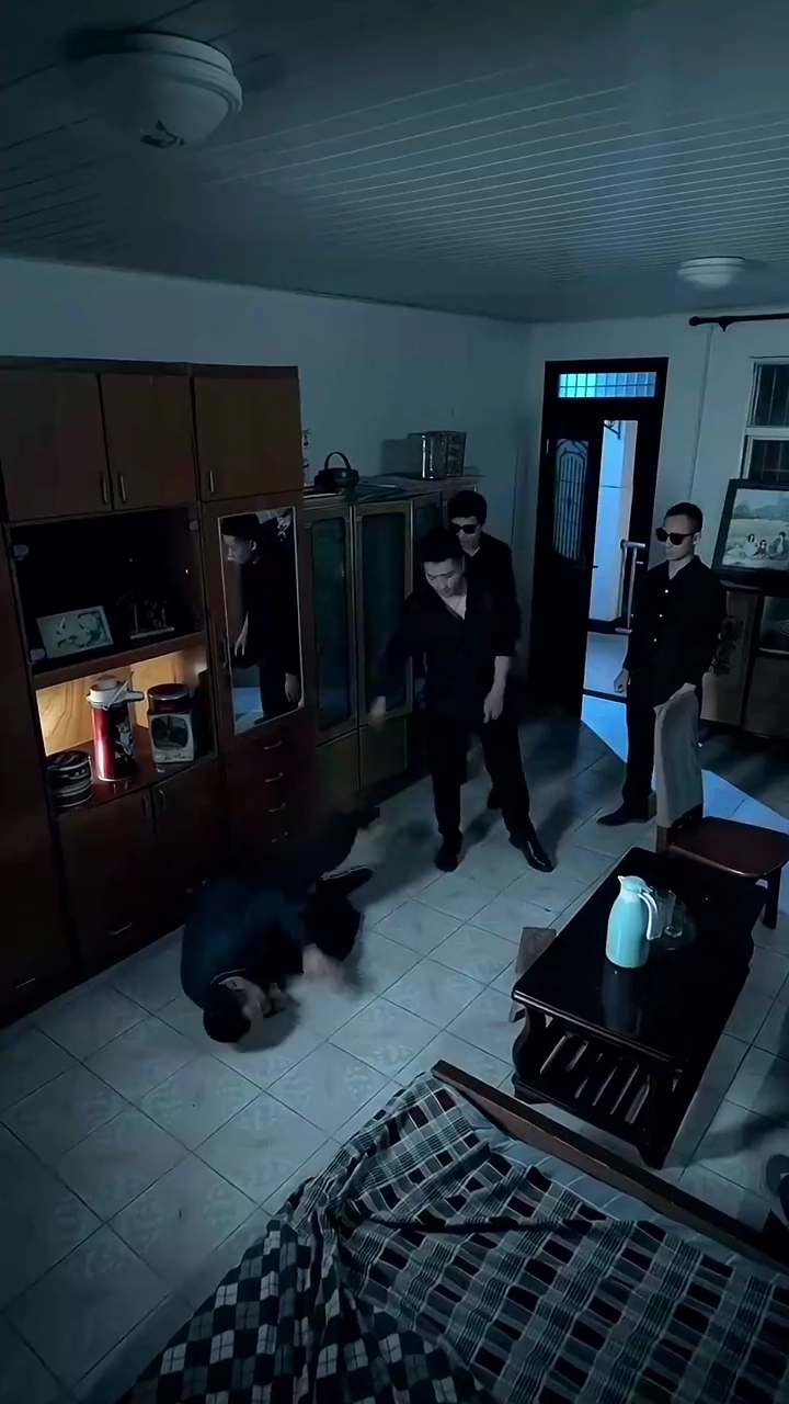 À La Mise de Sa RédemptionPhoto