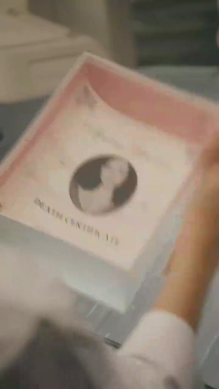 Épouse Gelée, Vengeance GlacialePhoto