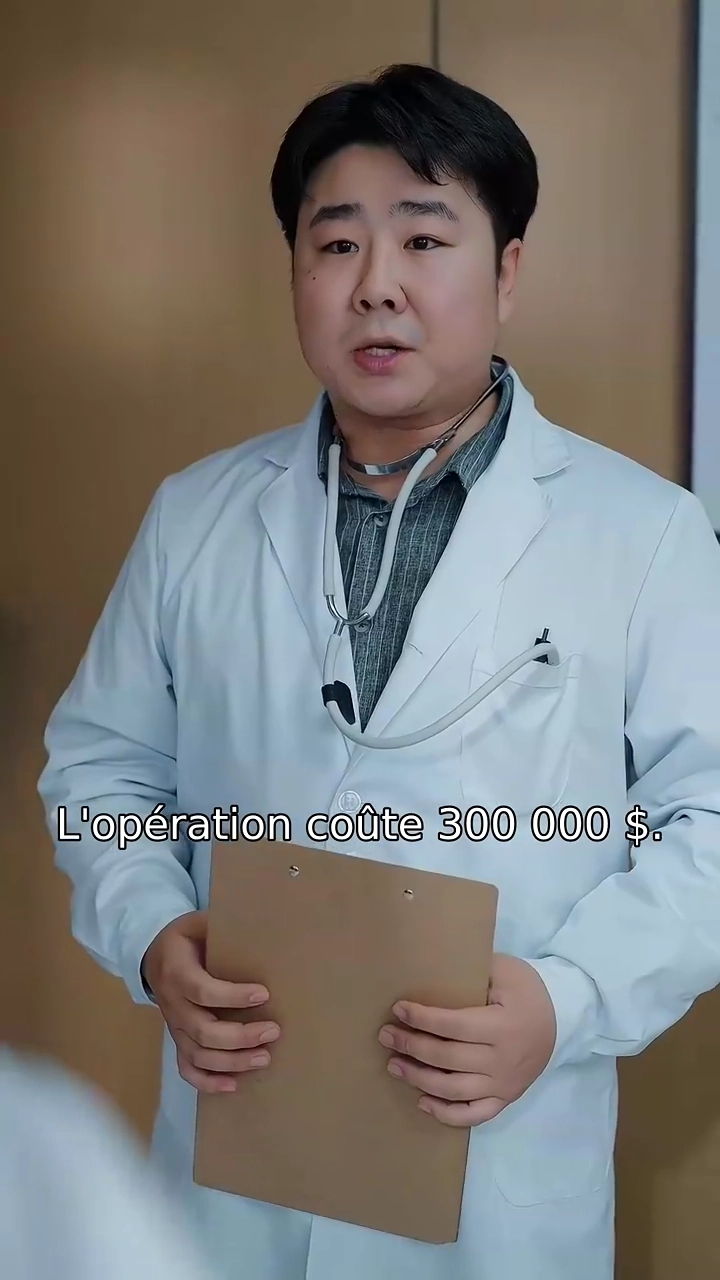 L'Amour Règle sa DettePhoto