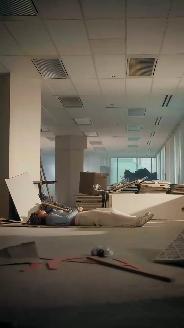 La Vengeance en Pointes de l'HéritièrePhoto