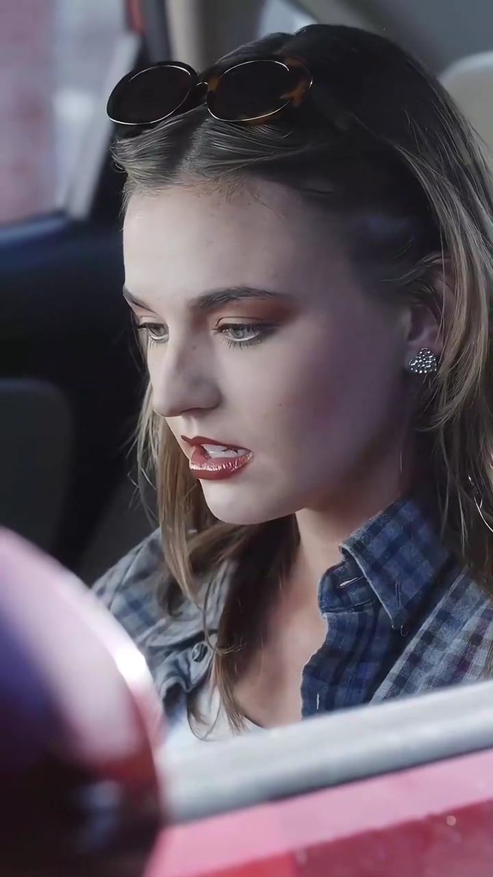 Pour l'Amour, je ConduisPhoto