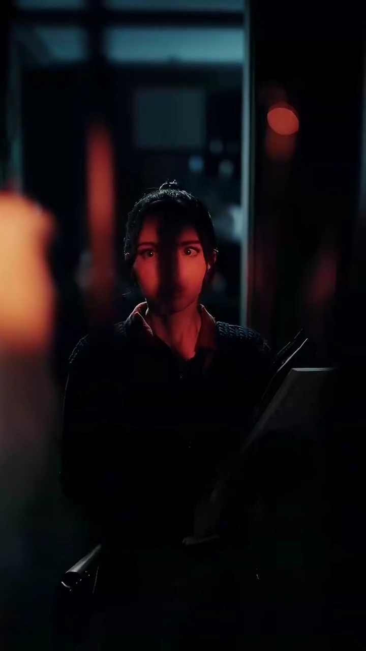 Contrat de SéductionPhoto