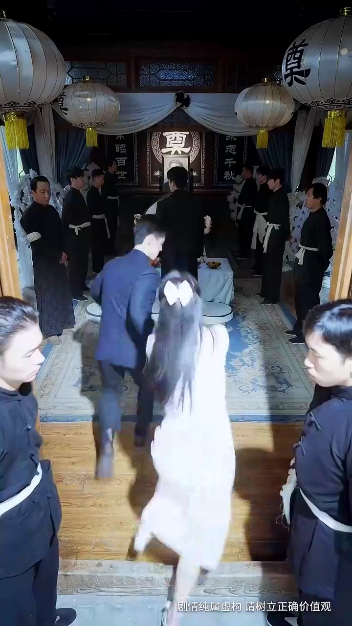 L'Espionne en gants de soiePhoto