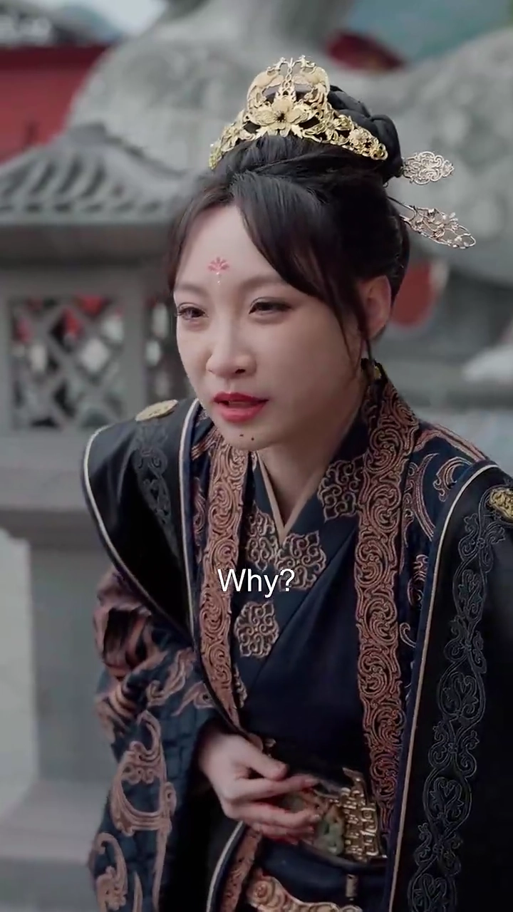 (Dubbed)The Beggar King’s BridePhoto
