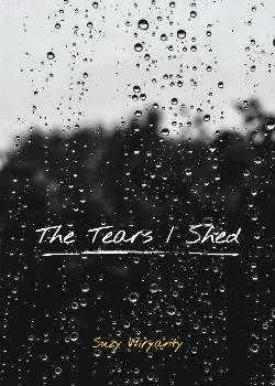 Sampul Novel The Tears I Shed