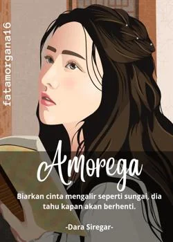 A.M.O.R.E.G.A
