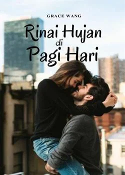 Rinai Hujan di Pagi Hari
